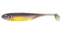 Fish Arrow Flash J Shad 2 # 005 Purple Weenie / Silver