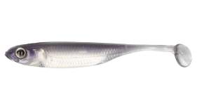 Fish Arrow Flash J Shad 3 # 025 Lake Wakasagi / Aurora