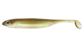 Fish Arrow Flash J Shad 3 # 026 Kosan Ayu / Aurora