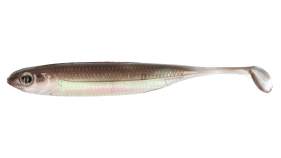 Fish Arrow Flash J Shad 3 # 027 Wakasagi / Aurora