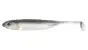 Fish Arrow Flash J Shad 3 # 003 Neon Green / Silver