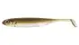 Fish Arrow Flash J Shad 3 # 006 Kosan Ayu / Silver