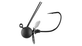 Fish Arrow Whicky Head Guard 0,9 Gramm