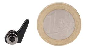 Fuji EHKM Hakenhalter (Hook Keeper)