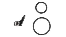 Fuji EHKM Hakenhalter (Hook Keeper)