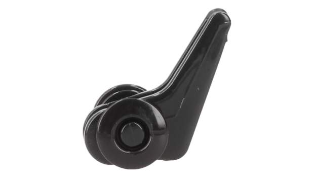Fuji EHKM Hakenhalter (Hook Keeper) Schwarz (B)