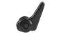 Fuji EHKM Hakenhalter (Hook Keeper) Schwarz (B)