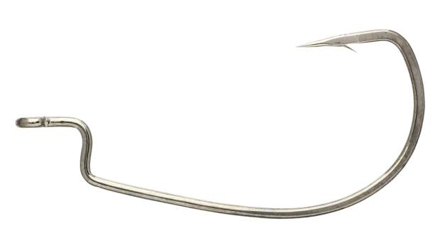 VanFook Worm 55B Flat #1/0