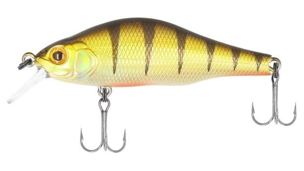 ZipBaits Khamsin 70 SP-SR # 401 Perch