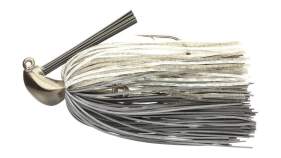 Pro's Factory Equip Hybrid GREAT Rubber Jig 1/2 Oz GR106