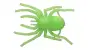 Gan Craft Big Spider Micro # 023 Chartreuse