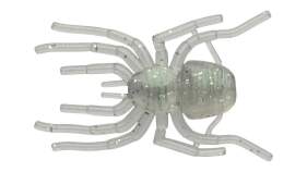 Gan Craft Big Spider Micro # 025 Clear Lake Bug