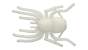 Gan Craft Big Spider Micro # 022 Natural White