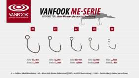 VanFook Minnow Expert MEB-41F