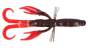 Bait Breath BYS CRAW 4.5 # 034 dark red seen / red