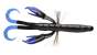 Bait Breath BYS CRAW 3.5 # 039 black blue / blue