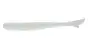 Bait Breath U30 Fish Tail 2 # 831 Clear / Keime Light