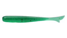 Bait Breath U30 Fish Tail 2 # 811 Kabra Green