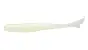 Bait Breath U30 Fish Tail 2 # 814 Glow Pearl