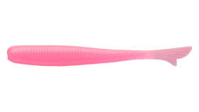 Bait Breath U30 Fish Tail 2 # 826 Glow Pink
