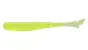 Bait Breath U30 Fish Tail 2 # 830 Yellow Chart / Silver