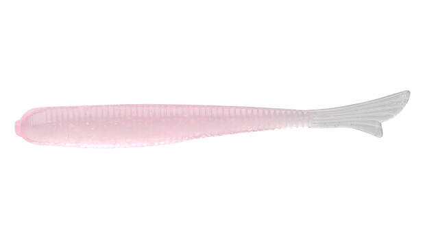 Bait Breath U30 Fish Tail 2 # 832 Pink / Keime Light