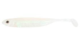 Fish Arrow Flash J Shad 3 # 029 Ghost Wakasagi / Aurora