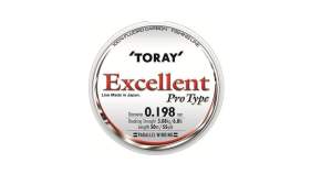 Toray Excellent Pro Type