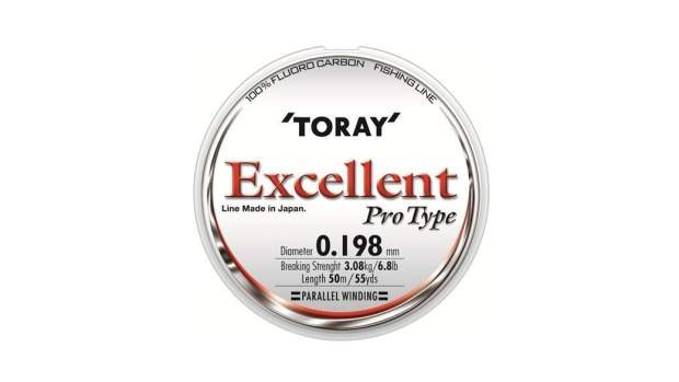 Toray Excellent Pro Type 4.5 lbs