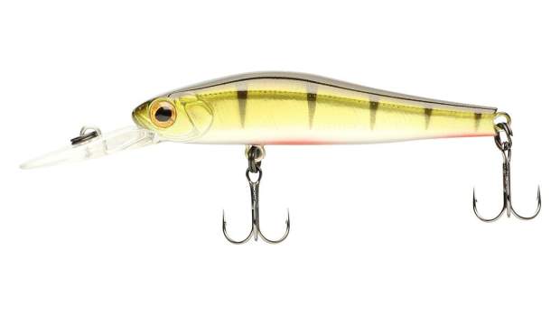 ZipBaits Rigge Deep 56SP # 401 Perch