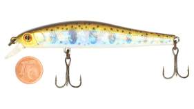 ZipBaits Rigge 90SP