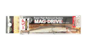 ZipBaits Rigge 90SP
