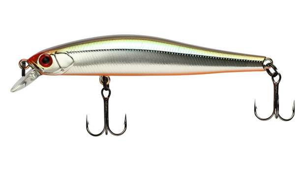 ZipBaits Rigge 90SP # 824 Silver Brown