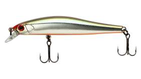 ZipBaits Rigge 90SP # 824 Silver Brown