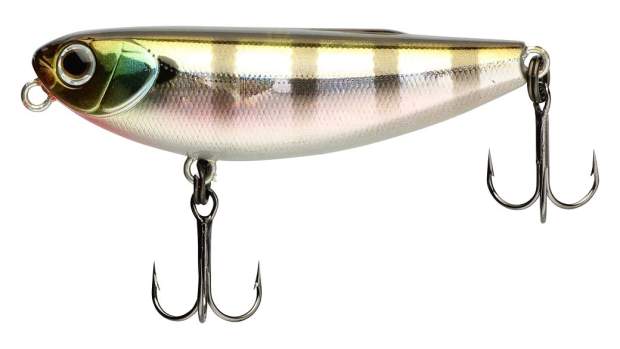 ZipBaits ZBL Fakie Dog CB # 509 Blue Gill