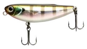 ZipBaits ZBL Fakie Dog CB # 509 Blue Gill