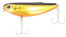 ZipBaits ZBL Fakie Dog CB # 050 Kin-Kuro