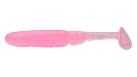 Bait Breath TT Shad 3.2 # 832 Glow Pink / Keime Light