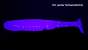 Bait Breath TT Shad 3.2 # 832 Glow Pink / Keime Light