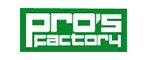 Pro's Factory