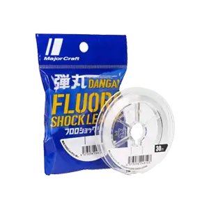 Fluorocarbon Schnur