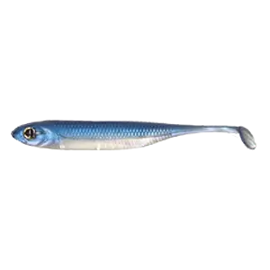 Soft Jerkbaits