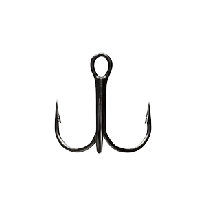 Treble Hooks